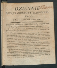 dziennik dep rad 1812-25-00001